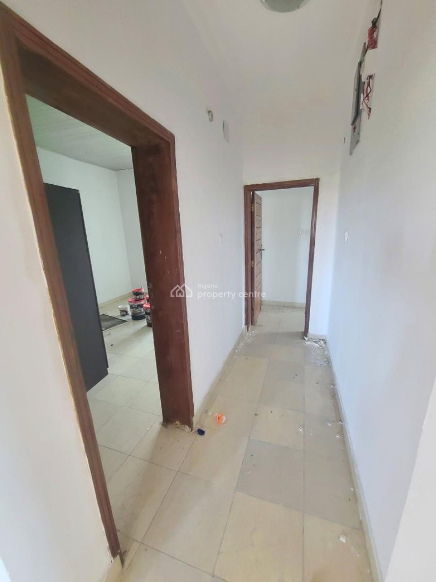 3bedroom Flat Upstairs, Onosa, Ibeju Lekki, Lagos, Flat / Apartment for Rent