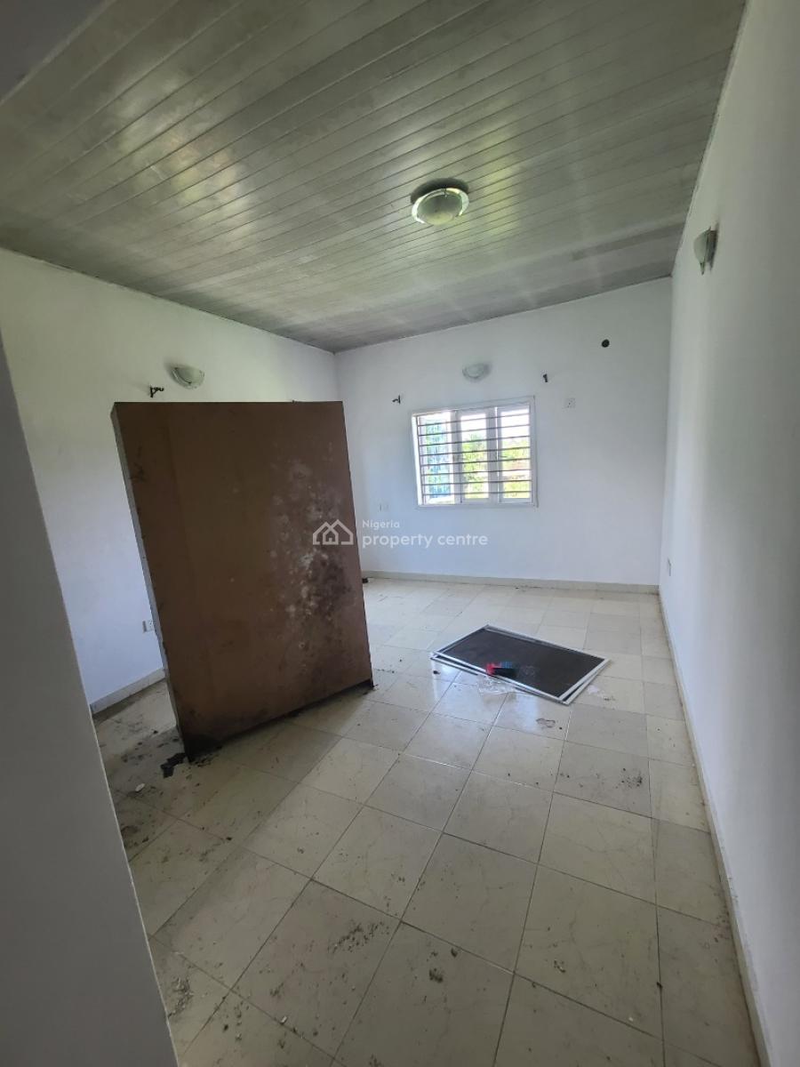 3bedroom Flat Upstairs, Onosa, Ibeju Lekki, Lagos, Flat / Apartment for Rent