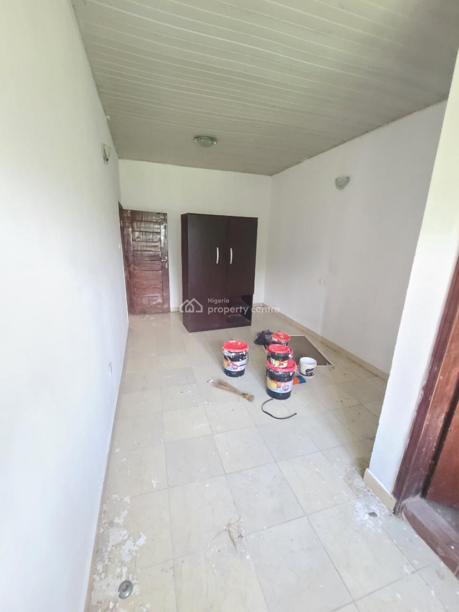 3bedroom Flat Upstairs, Onosa, Ibeju Lekki, Lagos, Flat / Apartment for Rent
