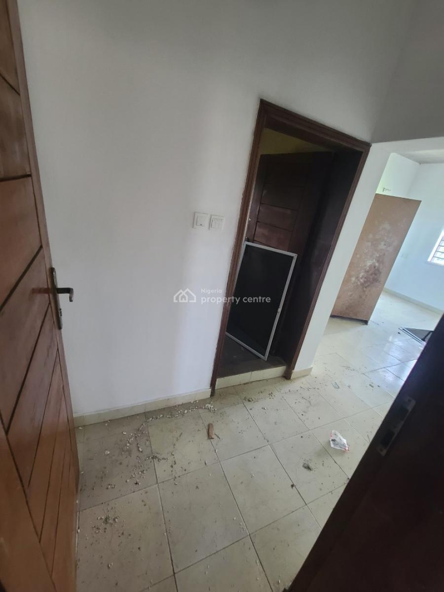 3bedroom Flat Upstairs, Onosa, Ibeju Lekki, Lagos, Flat / Apartment for Rent