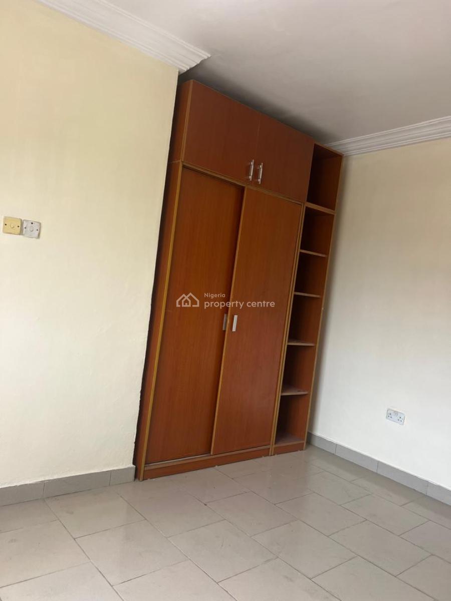 3bed Room Flat, Off Adeniyi Jones, Ikeja, Lagos, Flat / Apartment for Rent