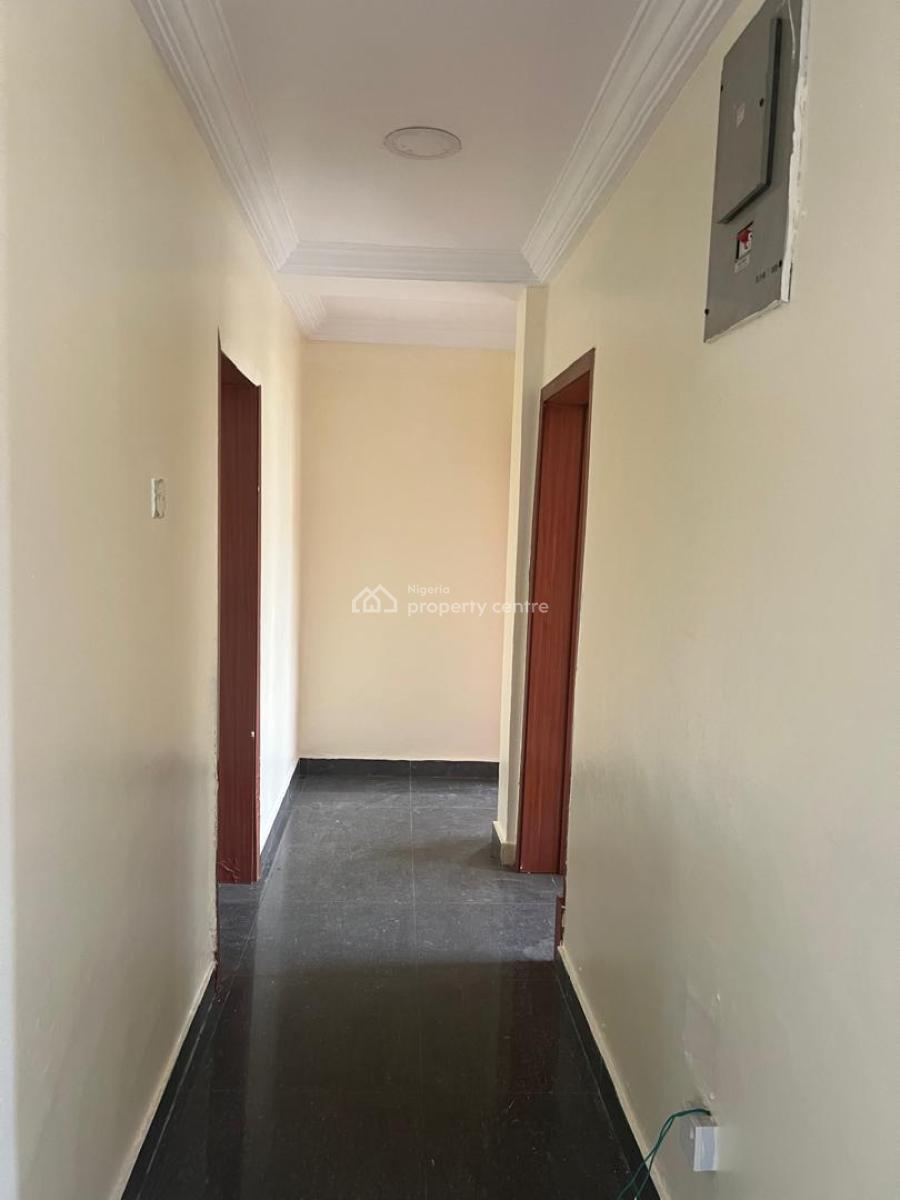 3bed Room Flat, Off Adeniyi Jones, Ikeja, Lagos, Flat / Apartment for Rent