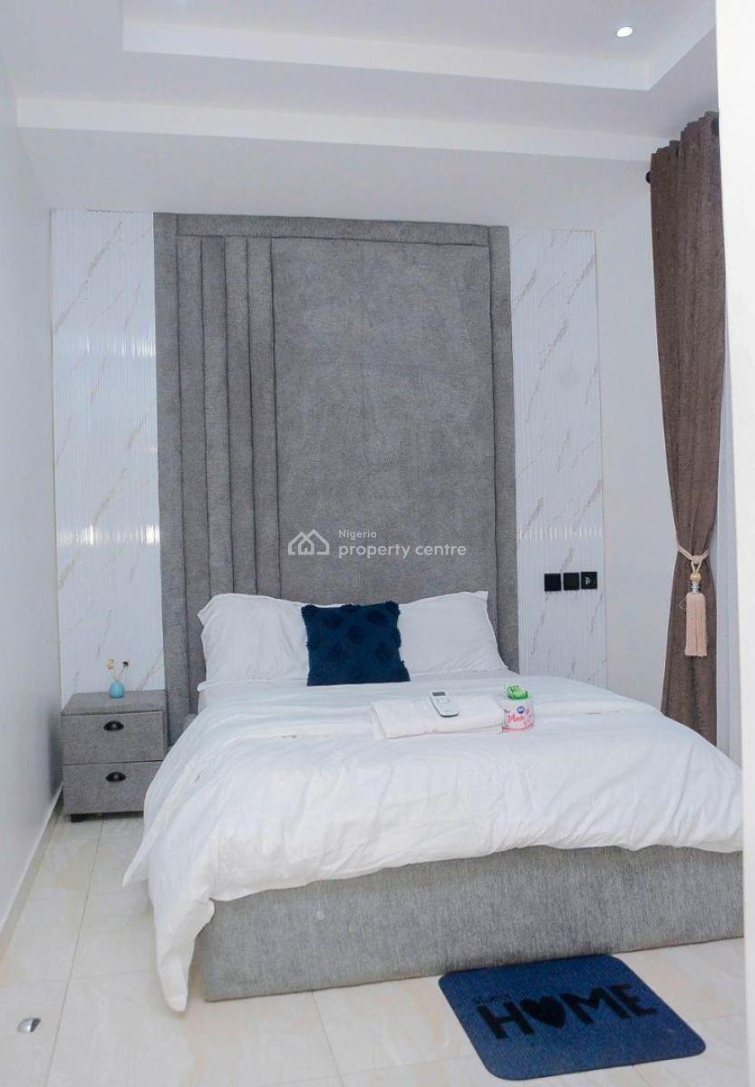 Luxury 2 Bedroom Terrace for Shortstay, Ikeja Gra, Ikeja Gra, Ikeja, Lagos, Terraced Duplex Short Let