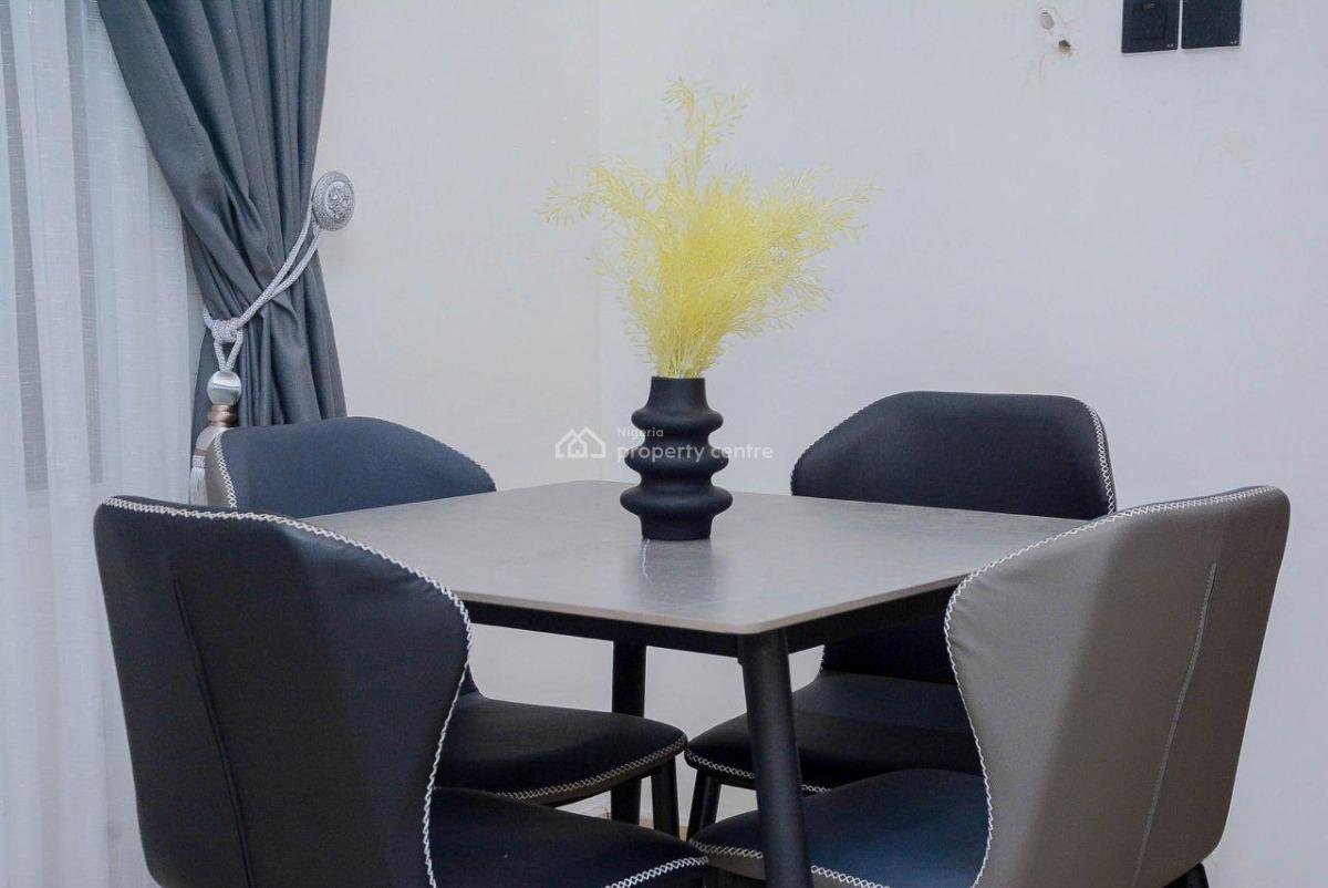 Luxury 2 Bedroom Terrace for Shortstay, Ikeja Gra, Ikeja Gra, Ikeja, Lagos, Terraced Duplex Short Let