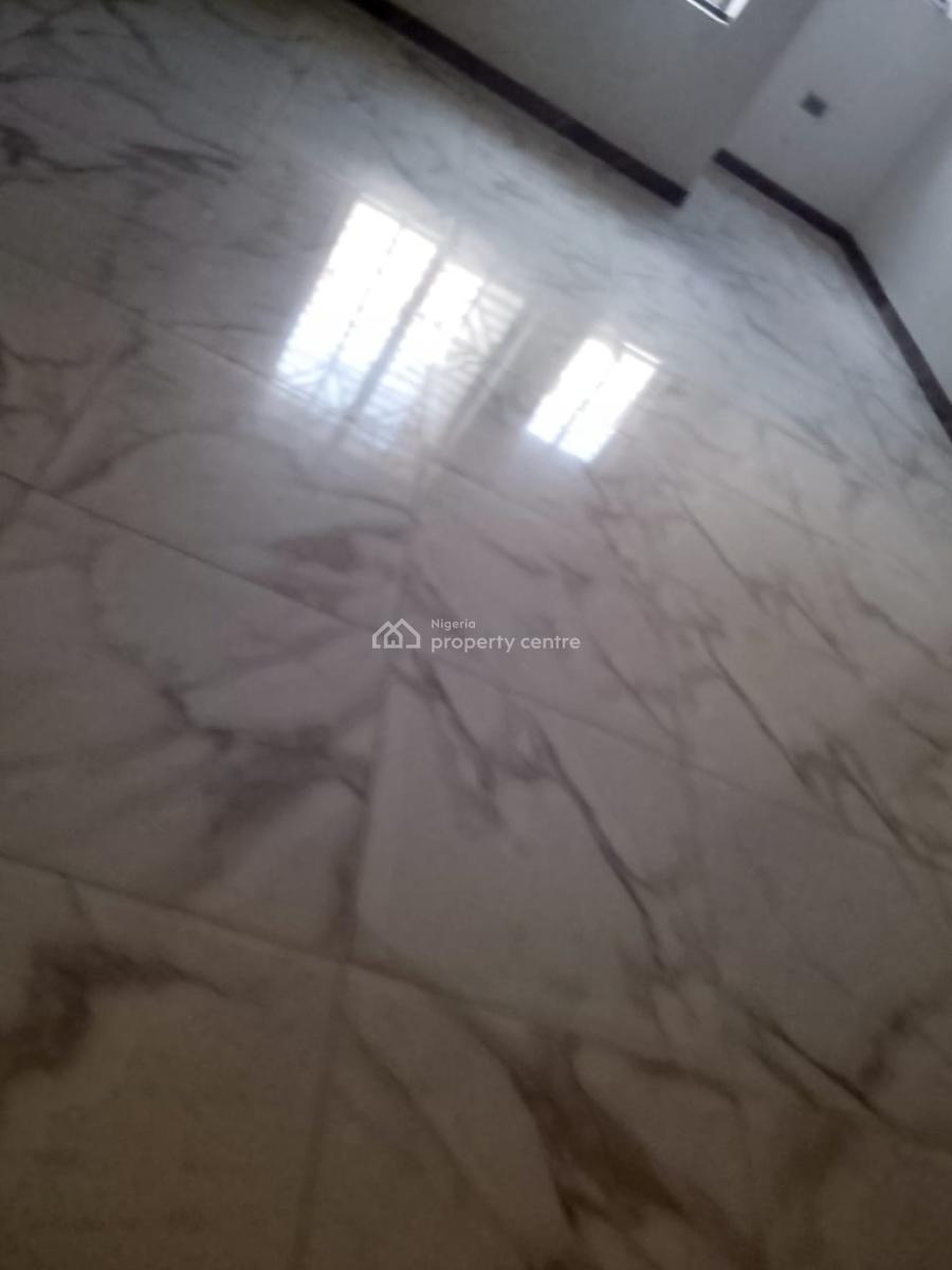 4 Bedroom Terrace Duplex, Victory Estate, Osapa, Lekki, Lagos, Terraced Duplex for Rent