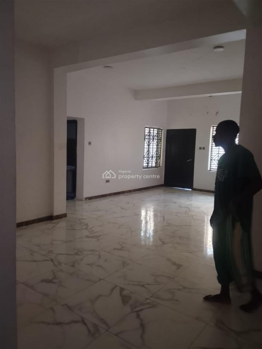 4 Bedroom Terrace Duplex, Victory Estate, Osapa, Lekki, Lagos, Terraced Duplex for Rent