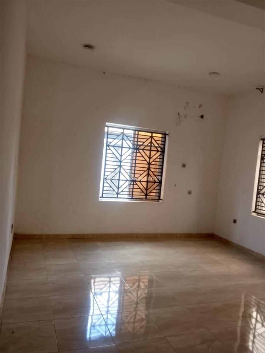 4 Bedroom Terrace Duplex, Victory Estate, Osapa, Lekki, Lagos, Terraced Duplex for Rent