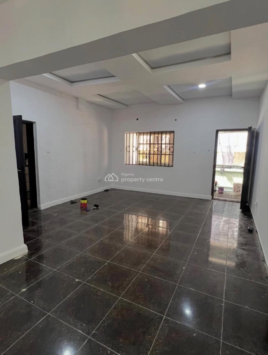 Standard Brand New 3 Bedroom Flat, Orchid, Lekki, Lagos, Flat / Apartment for Rent