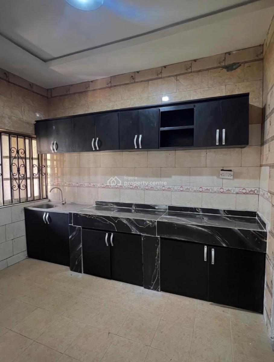 Standard Brand New 3 Bedroom Flat, Orchid, Lekki, Lagos, Flat / Apartment for Rent