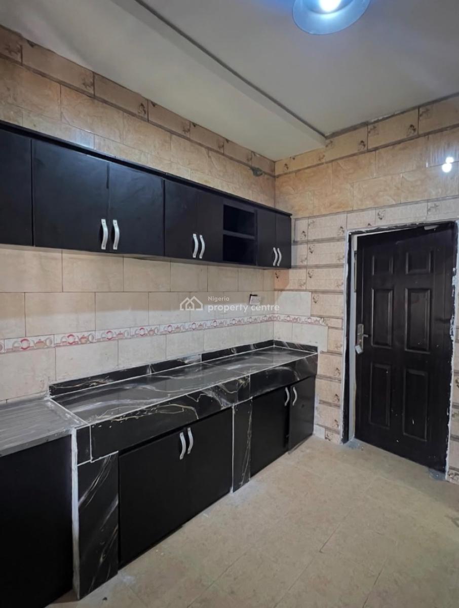 Standard Brand New 3 Bedroom Flat, Orchid, Lekki, Lagos, Flat / Apartment for Rent