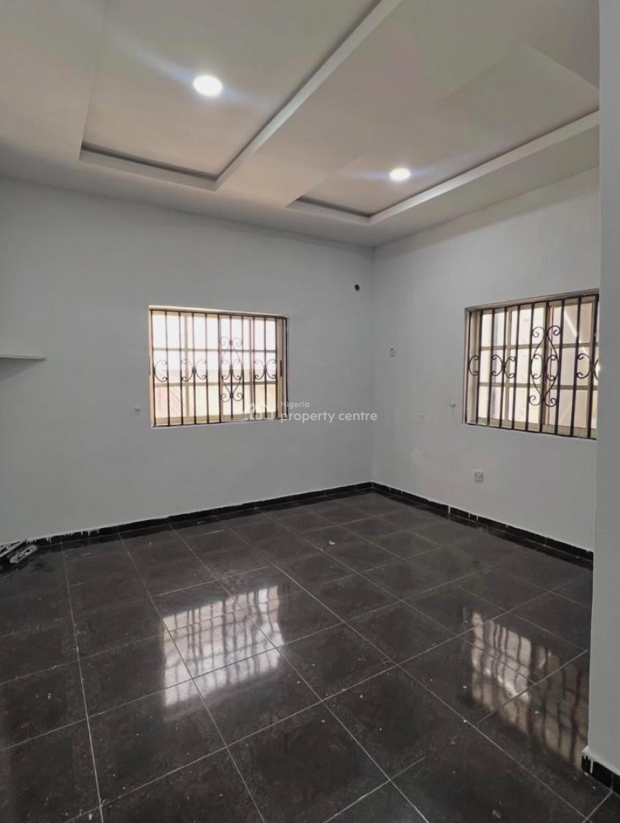 Standard Brand New 3 Bedroom Flat, Orchid, Lekki, Lagos, Flat / Apartment for Rent