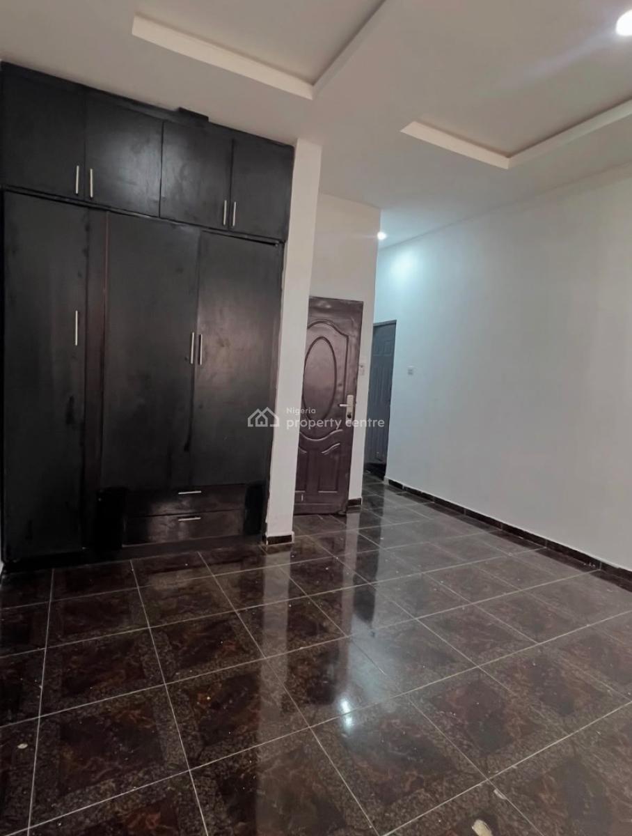 Standard Brand New 3 Bedroom Flat, Orchid, Lekki, Lagos, Flat / Apartment for Rent