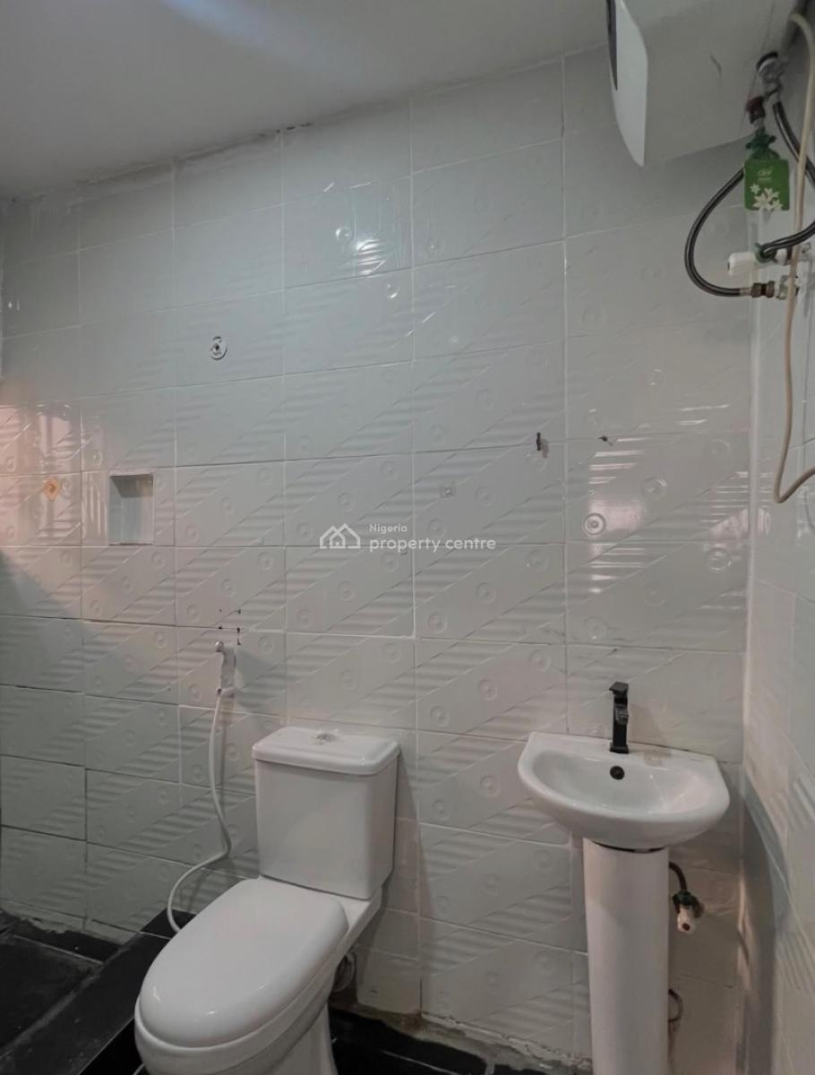 Standard Brand New 3 Bedroom Flat, Orchid, Lekki, Lagos, Flat / Apartment for Rent
