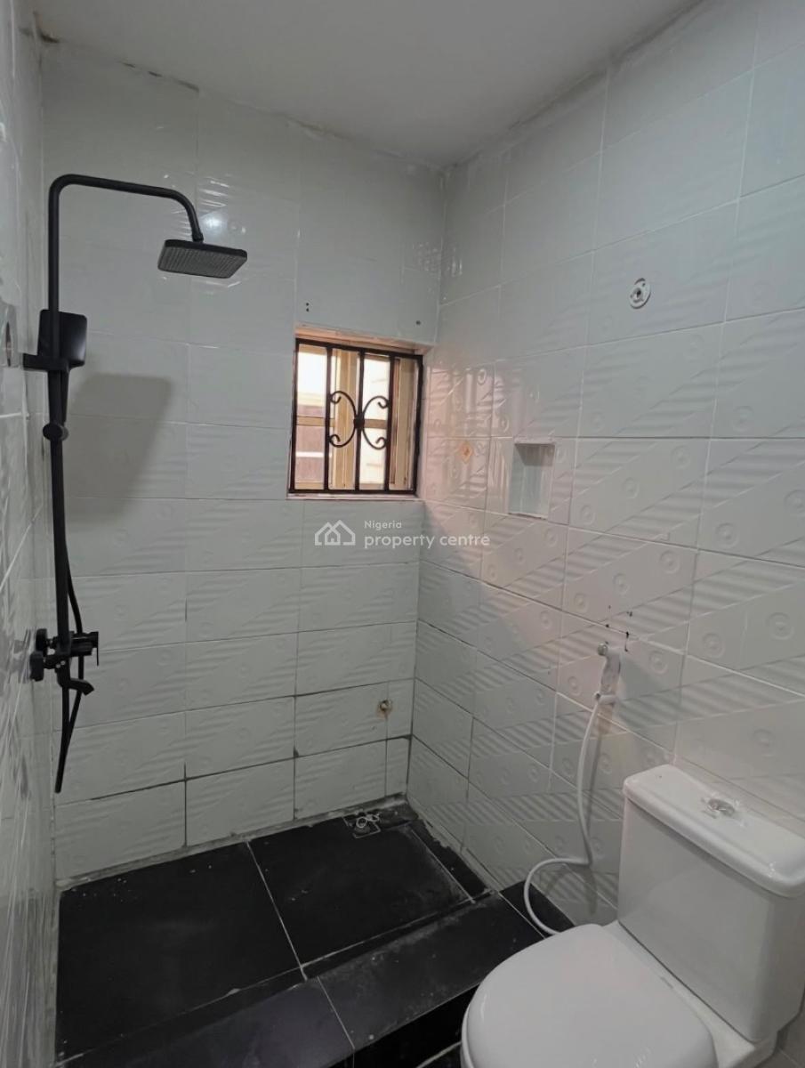Standard Brand New 3 Bedroom Flat, Orchid, Lekki, Lagos, Flat / Apartment for Rent