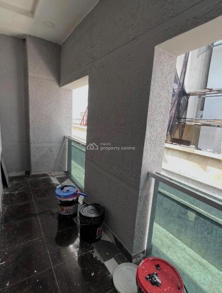 Standard Brand New 3 Bedroom Flat, Orchid, Lekki, Lagos, Flat / Apartment for Rent