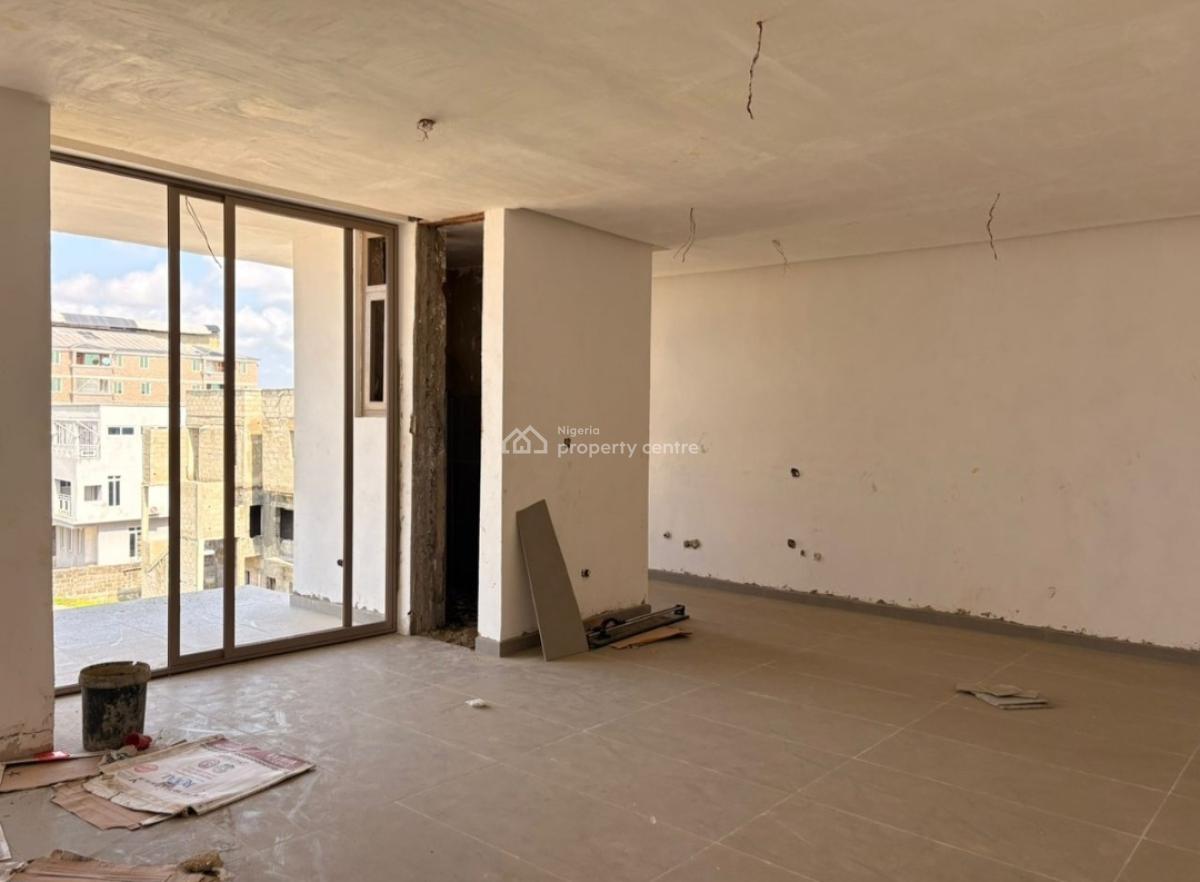 a Newly Built 2 Bedroom Apartment All Rooms Ensuite at Instalment  Pla, New Road, Lekki Off Chevron, Lekki, Lagos, Flat / Apartment for Sale