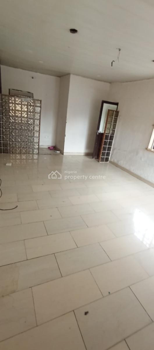 Spacious 2 Bedroom Apartment (self Compound) in a Call to Access Estat, Abraham Adesanya Estate, Ajah, Lagos, Detached Bungalow for Rent