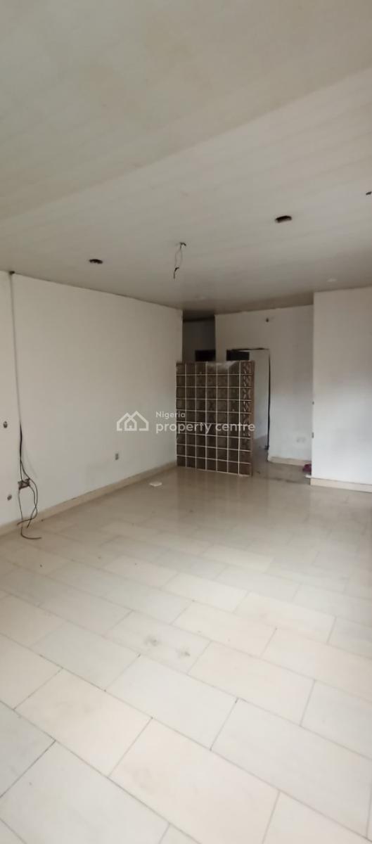 Spacious 2 Bedroom Apartment (self Compound) in a Call to Access Estat, Abraham Adesanya Estate, Ajah, Lagos, Detached Bungalow for Rent