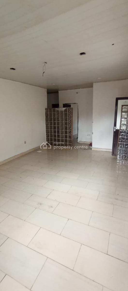 Spacious 2 Bedroom Apartment (self Compound) in a Call to Access Estat, Abraham Adesanya Estate, Ajah, Lagos, Detached Bungalow for Rent