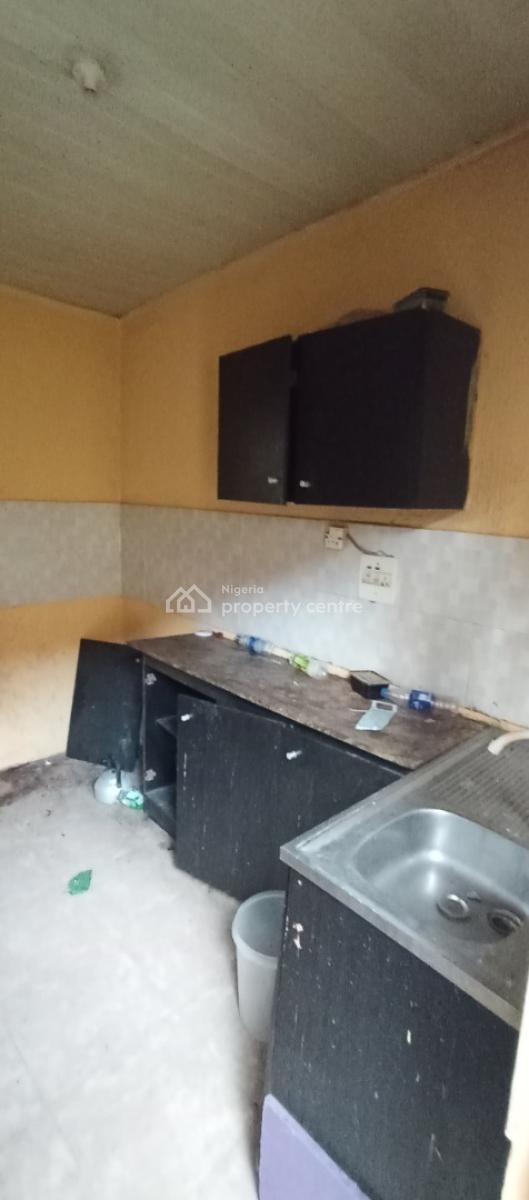 Spacious 2 Bedroom Apartment (self Compound) in a Call to Access Estat, Abraham Adesanya Estate, Ajah, Lagos, Detached Bungalow for Rent
