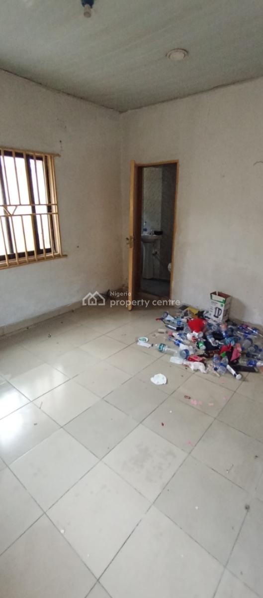 Spacious 2 Bedroom Apartment (self Compound) in a Call to Access Estat, Abraham Adesanya Estate, Ajah, Lagos, Detached Bungalow for Rent