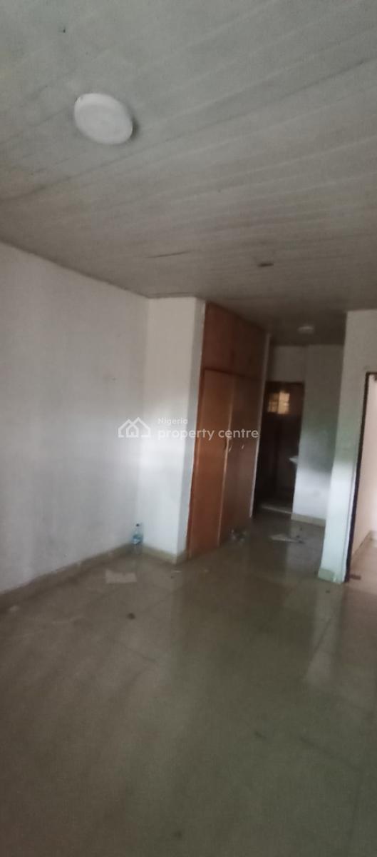 Spacious 2 Bedroom Apartment (self Compound) in a Call to Access Estat, Abraham Adesanya Estate, Ajah, Lagos, Detached Bungalow for Rent