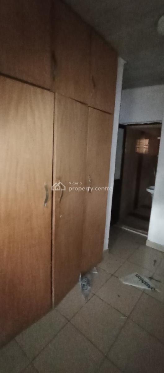 Spacious 2 Bedroom Apartment (self Compound) in a Call to Access Estat, Abraham Adesanya Estate, Ajah, Lagos, Detached Bungalow for Rent