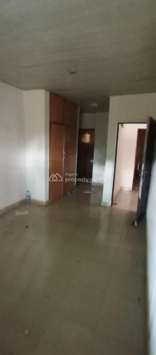 Spacious 2 Bedroom Apartment (self Compound) in a Call to Access Estat, Abraham Adesanya Estate, Ajah, Lagos, Detached Bungalow for Rent