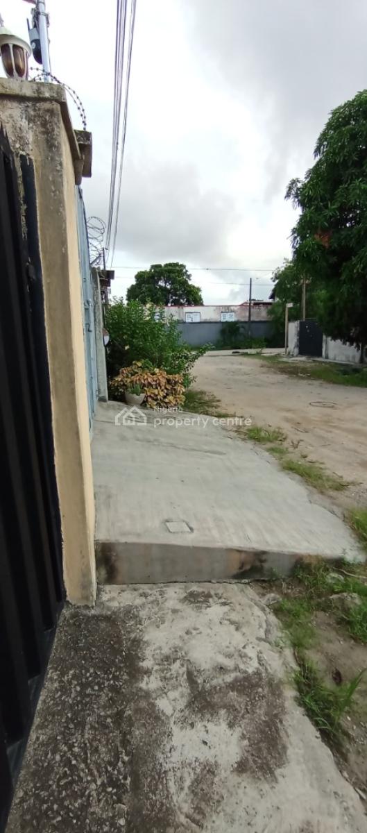 Spacious 2 Bedroom Apartment (self Compound) in a Call to Access Estat, Abraham Adesanya Estate, Ajah, Lagos, Detached Bungalow for Rent