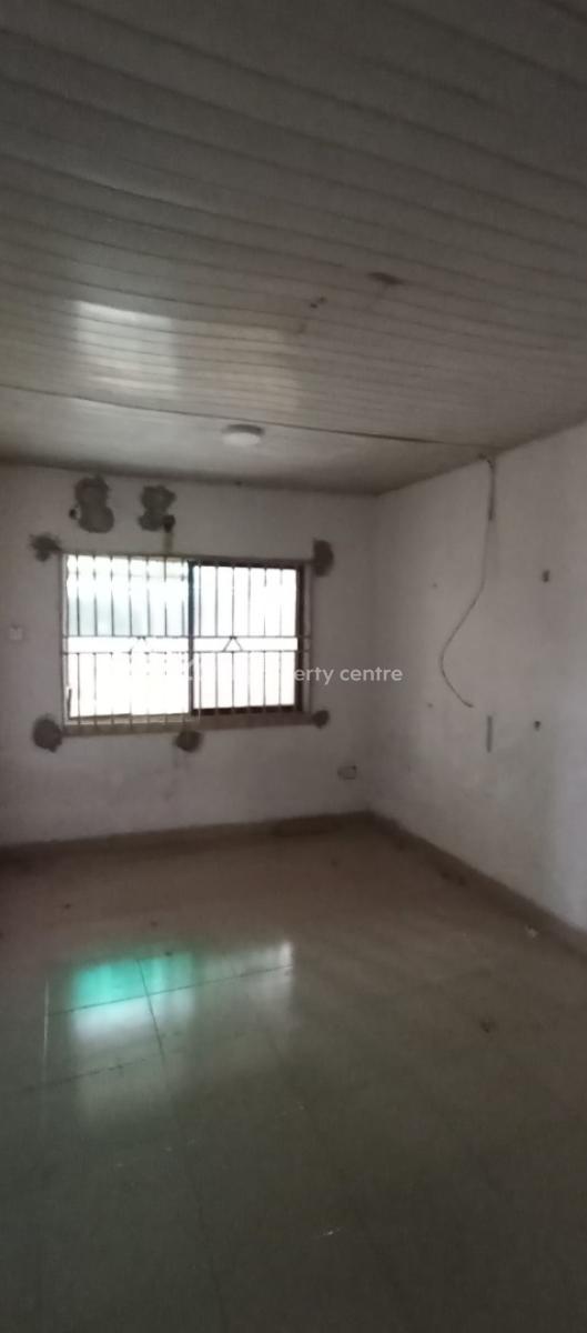 Spacious 2 Bedroom Apartment (self Compound) in a Call to Access Estat, Abraham Adesanya Estate, Ajah, Lagos, Detached Bungalow for Rent