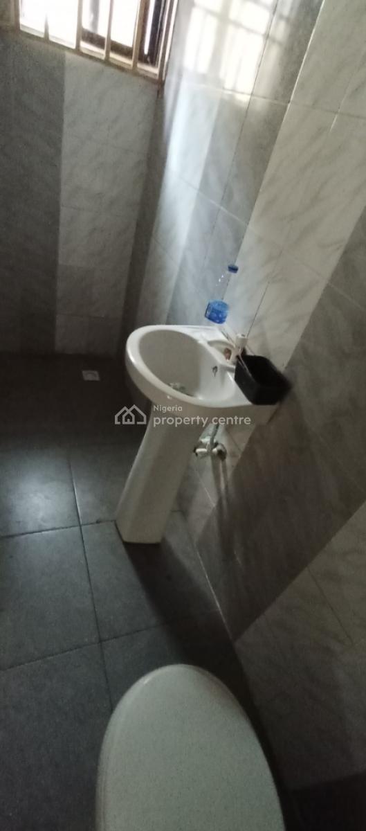 Spacious 2 Bedroom Apartment (self Compound) in a Call to Access Estat, Abraham Adesanya Estate, Ajah, Lagos, Detached Bungalow for Rent
