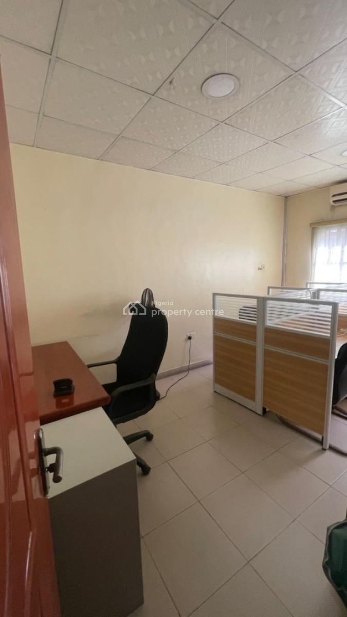 a Mini Office Space, Lekki Phase 1, Lekki, Lagos, Office Space for Rent