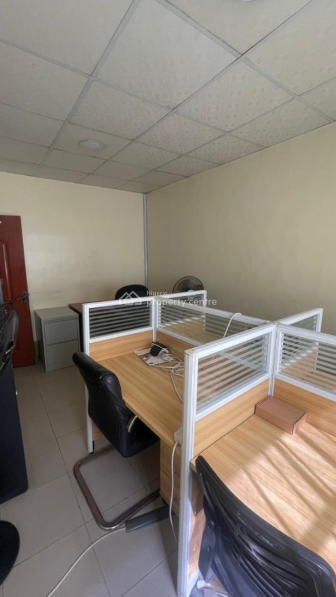 a Mini Office Space, Lekki Phase 1, Lekki, Lagos, Office Space for Rent