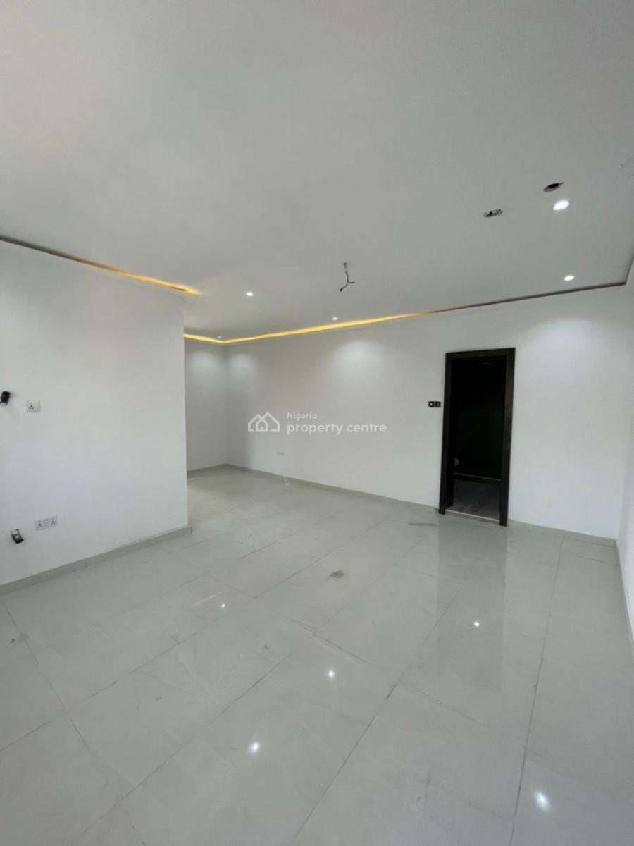 Brand New Beautiful Mini Flat, Oniru Victoria Island, Oniru, Victoria Island (vi), Lagos, Flat / Apartment for Rent