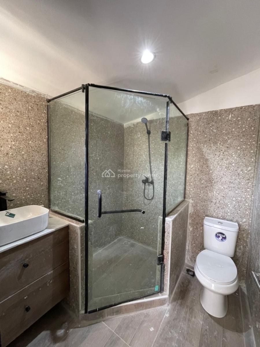 Brand New Beautiful Mini Flat, Oniru Victoria Island, Oniru, Victoria Island (vi), Lagos, Flat / Apartment for Rent
