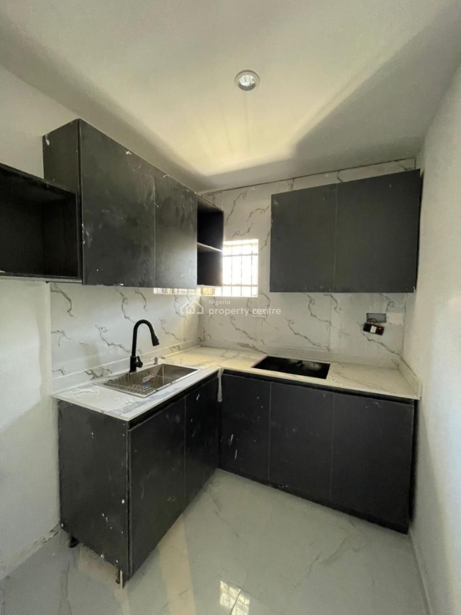 Brand New Beautiful Mini Flat, Oniru Victoria Island, Oniru, Victoria Island (vi), Lagos, Flat / Apartment for Rent