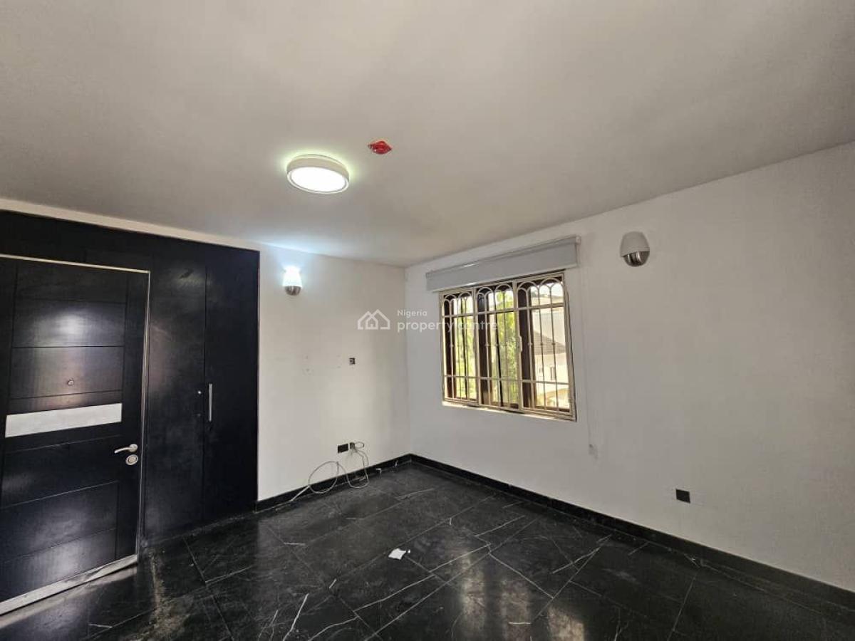 Lovely 2 Bedroom Flat, Banana Island, Ikoyi, Lagos, Flat / Apartment for Rent