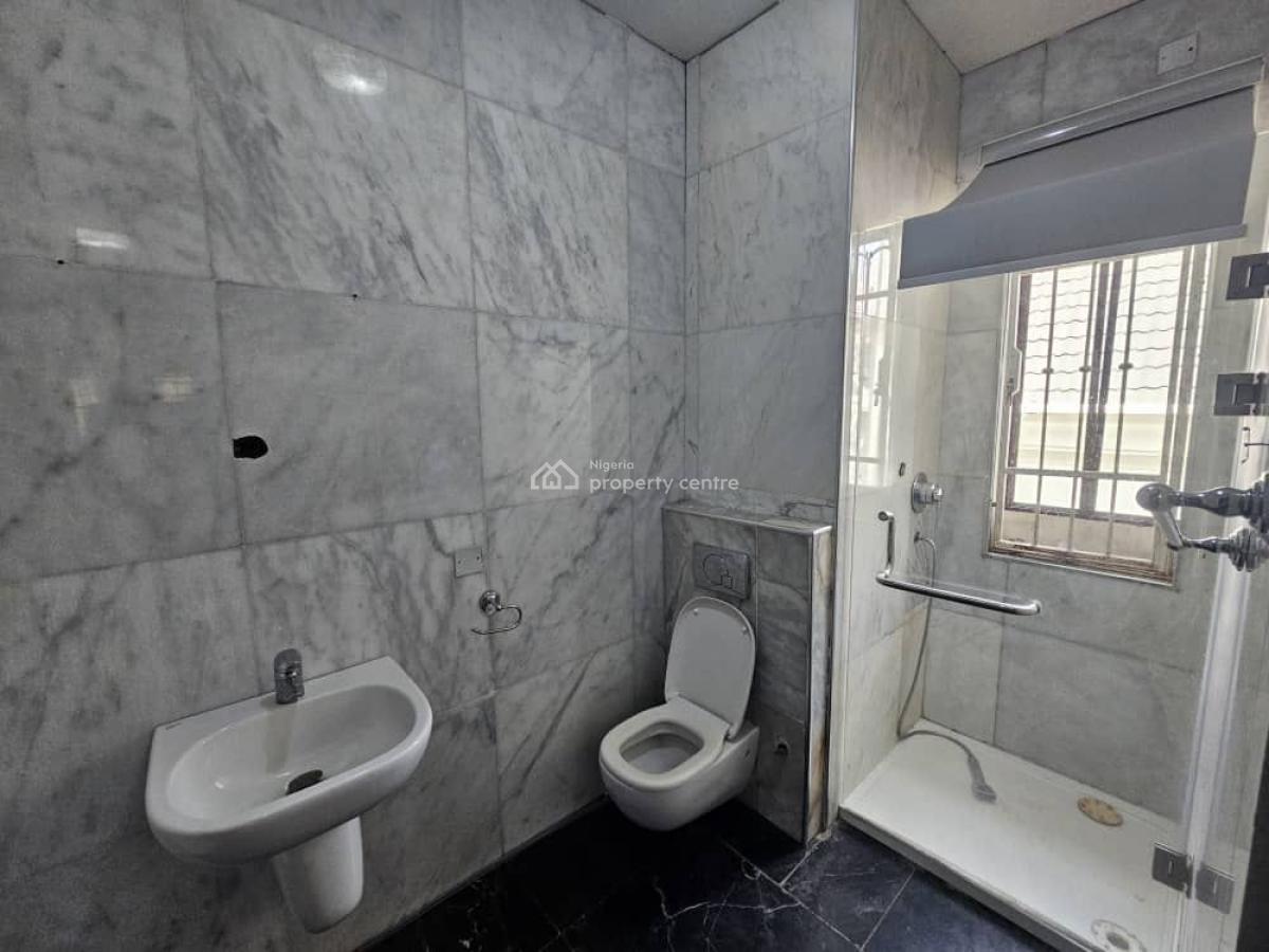 Lovely 2 Bedroom Flat, Banana Island, Ikoyi, Lagos, Flat / Apartment for Rent
