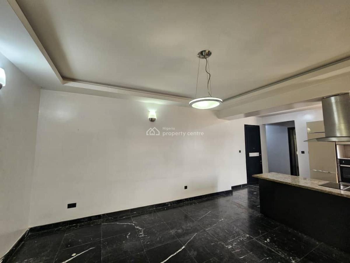 Lovely 2 Bedroom Flat, Banana Island, Ikoyi, Lagos, Flat / Apartment for Rent