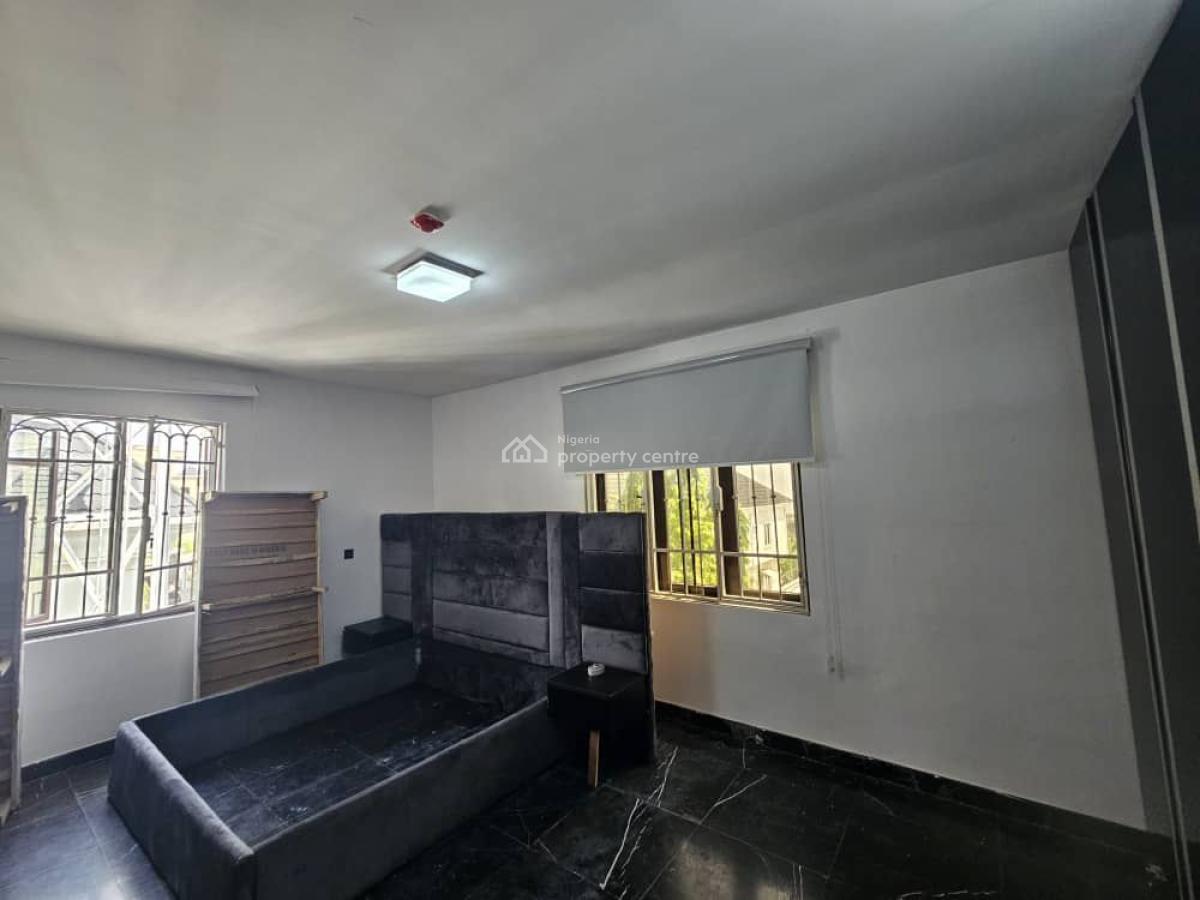 Lovely 2 Bedroom Flat, Banana Island, Ikoyi, Lagos, Flat / Apartment for Rent