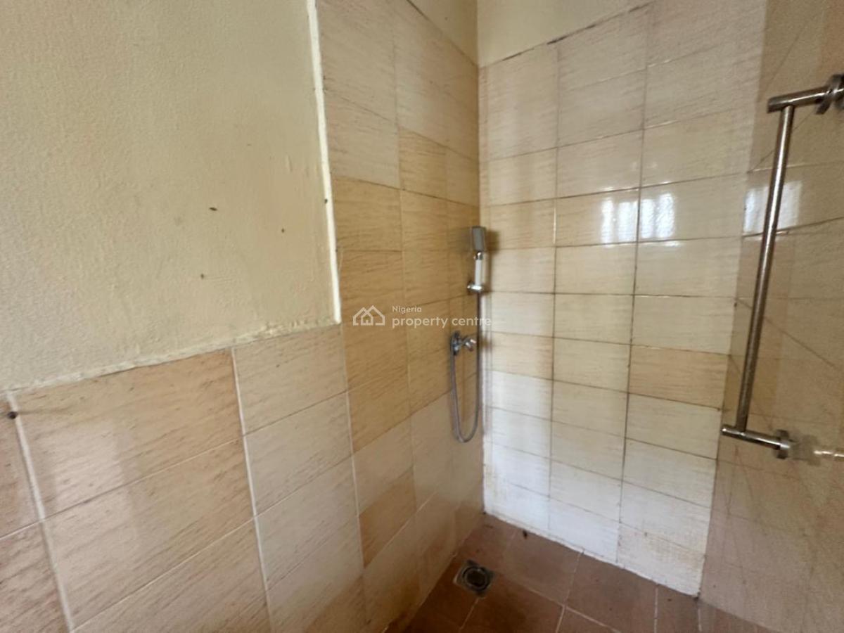 Luxury Spacious 3 Bedroom Apartment with a Room Bq on The 4th Floor, Primewater Garden Estate 2, Ikate, Lekki, Lagos, Flat / Apartment for Sale