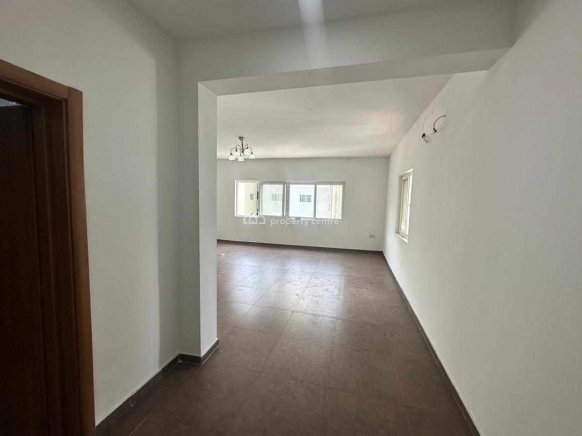 Luxury Spacious 3 Bedroom Apartment with a Room Bq on The 4th Floor, Primewater Garden Estate 2, Ikate, Lekki, Lagos, Flat / Apartment for Sale