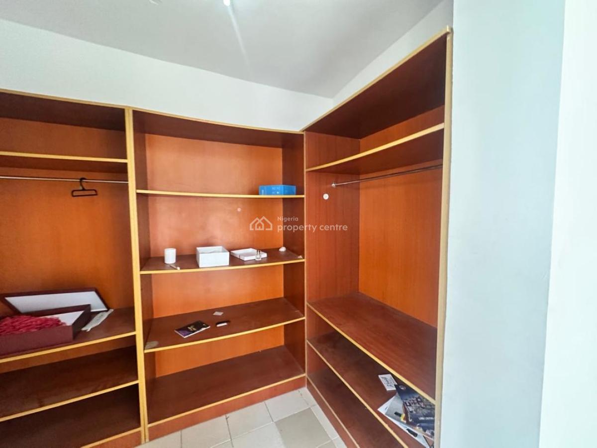 Luxury Spacious 3 Bedroom Apartment with a Room Bq on The 4th Floor, Primewater Garden Estate 2, Ikate, Lekki, Lagos, Flat / Apartment for Sale