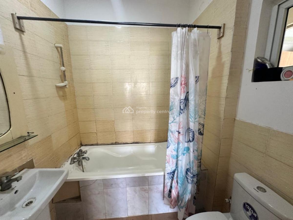Luxury Spacious 3 Bedroom Apartment with a Room Bq on The 4th Floor, Primewater Garden Estate 2, Ikate, Lekki, Lagos, Flat / Apartment for Sale