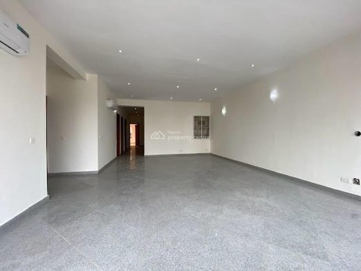 3 Bedroom Flat, Banana Island, Ikoyi, Lagos, Flat / Apartment for Sale