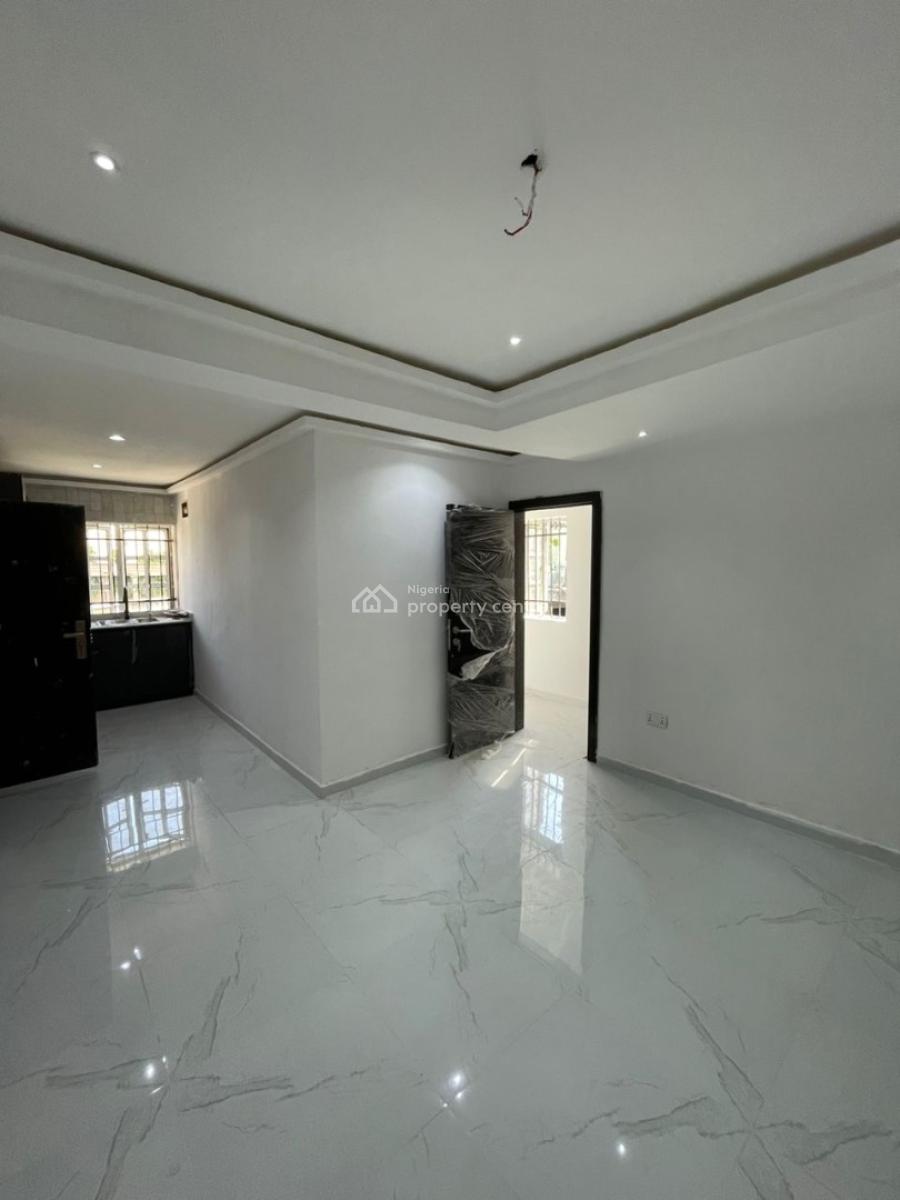 Brand New 2 Bedroom Flat, Oniru, Oniru, Victoria Island (vi), Lagos, Flat / Apartment for Rent