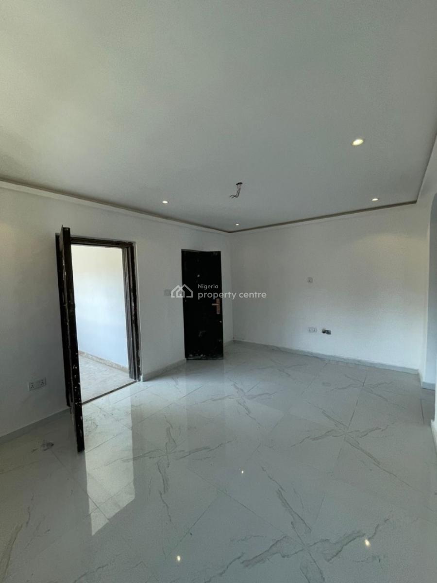 Brand New 2 Bedroom Flat, Oniru, Oniru, Victoria Island (vi), Lagos, Flat / Apartment for Rent