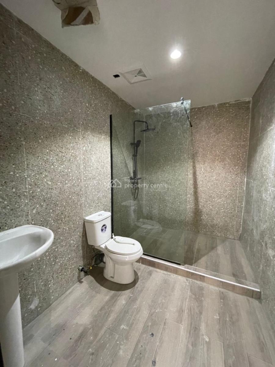 Brand New 2 Bedroom Flat, Oniru, Oniru, Victoria Island (vi), Lagos, Flat / Apartment for Rent