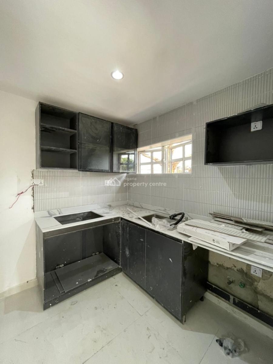 Brand New 2 Bedroom Flat, Oniru, Oniru, Victoria Island (vi), Lagos, Flat / Apartment for Rent