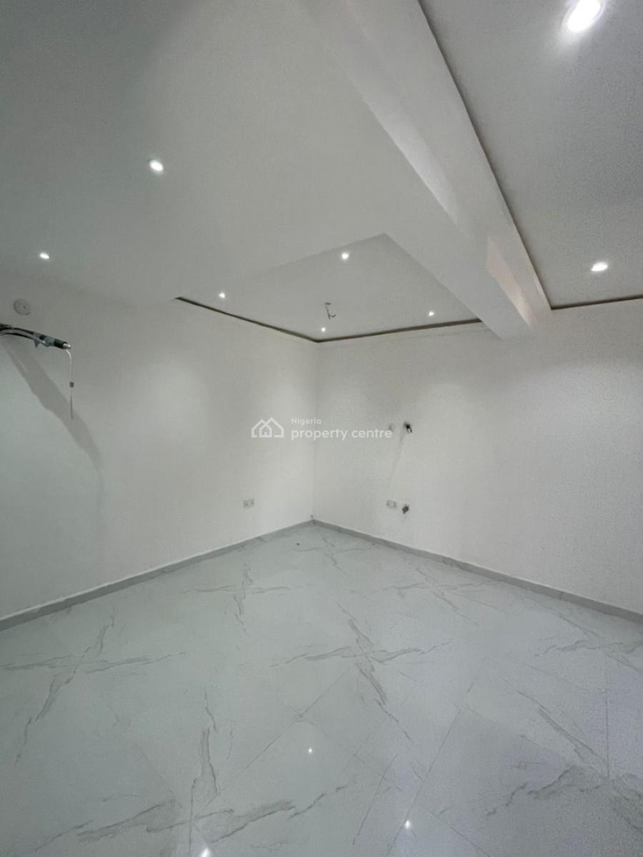 Brand New 2 Bedroom Flat, Oniru, Oniru, Victoria Island (vi), Lagos, Flat / Apartment for Rent